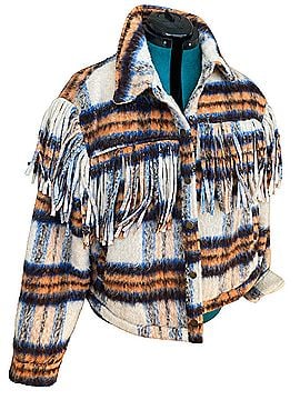 Driftwood Jacket (view 2)