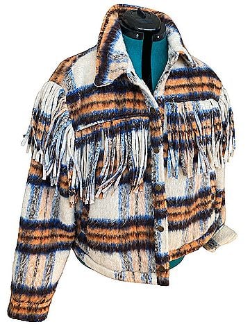 Driftwood Jacket (view 2)
