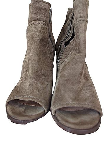 FRYE Heels (view 1)
