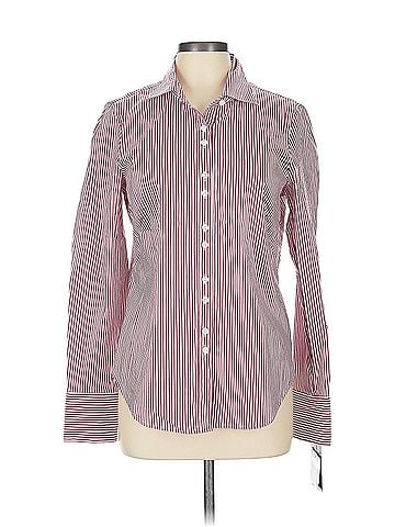 Worth New York Worth New York Long Sleeve Button Down Shirt (view 1)