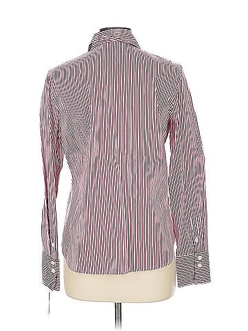Worth New York Worth New York Long Sleeve Button Down Shirt (view 2)