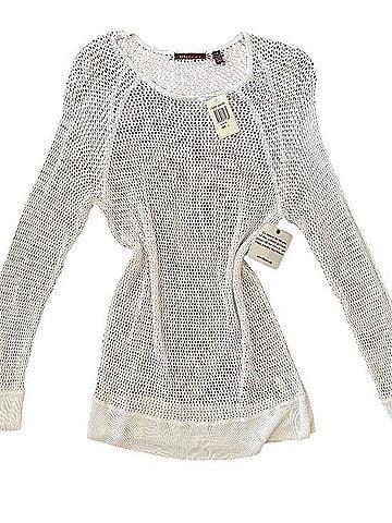 525 America Pullover Sweater (view 1)