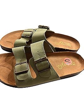 Mountain Sole Sandals (view 1)