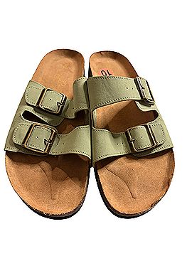 Mountain Sole Sandals (view 2)