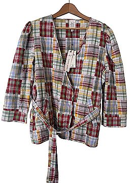 Cinq à Sept Jacket (view 1)