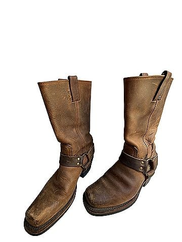 FRYE Frye Boots (view 1)
