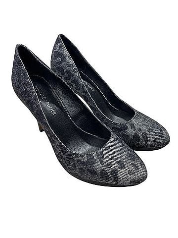Donald J Pliner Elli Heels (view 1)