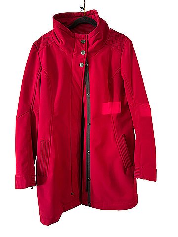 Title Nine Coat (view 1)