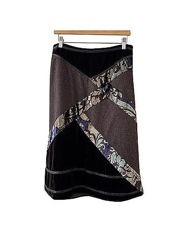 The Limited Wool Skirt (view 2)