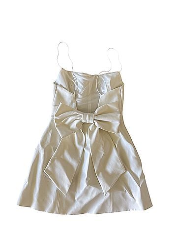 Zara Cocktail Dress (view 2)