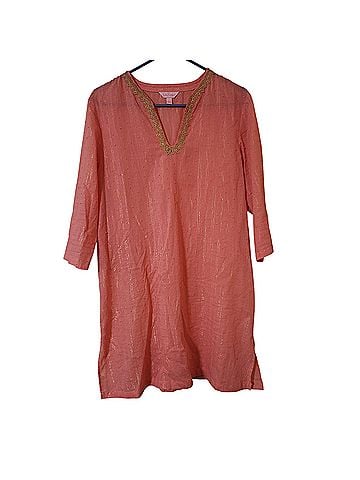 Lilly Pulitzer Long Sleeve Blouse (view 1)