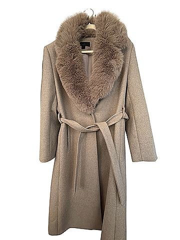 Zara Coat (view 2)