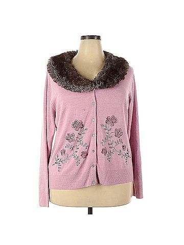 Bandolino Bandolino Cardigan (view 1)