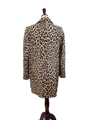 Zara Coat (view 2)