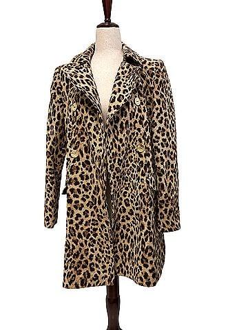 Zara Coat (view 1)