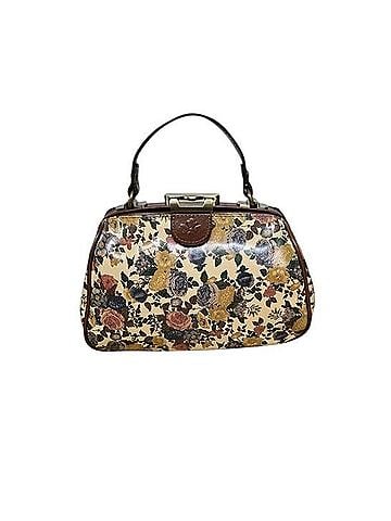 Patricia Nash Gracchi Satchel (view 2)