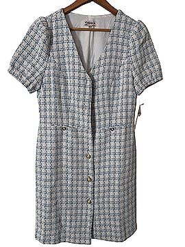 Nanette Nanette lepore Casual Dress (view 1)