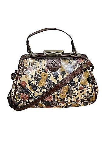 Patricia Nash Gracchi Satchel (view 1)