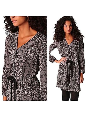 Rebecca Taylor Casual Dress (view 1)