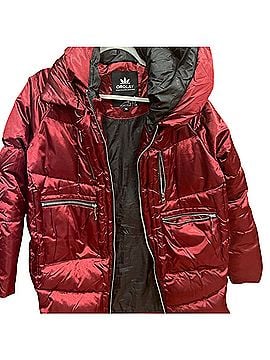Orolay Jacket (view 2)