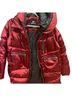 Orolay Red Jacket Size XS - photo 2