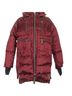 Orolay Red Jacket Size XS - photo 1