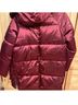 Orolay Red Jacket Size XS - photo 3