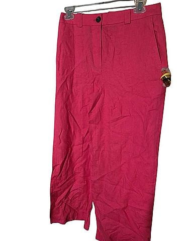 Boden Linen Pants (view 1)