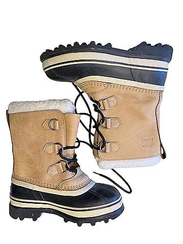 Sorel CARIBOU™ Boots (view 1)