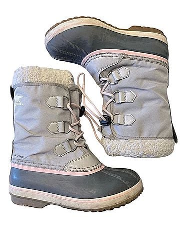 Sorel YOOT PAC™ Boots (view 1)
