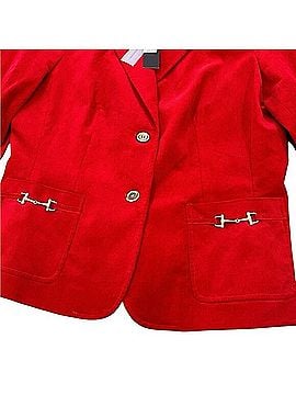 Talbots Blazer (view 2)