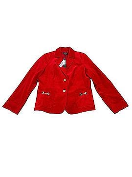 Talbots Blazer (view 1)