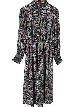 Ann Taylor Casual Dress (view 1)