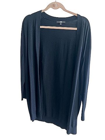 Uniqlo Cardigan (view 1)