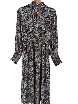 Ann Taylor Casual Dress (view 2)