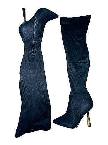 Steve Madden Boots Heels (view 2)