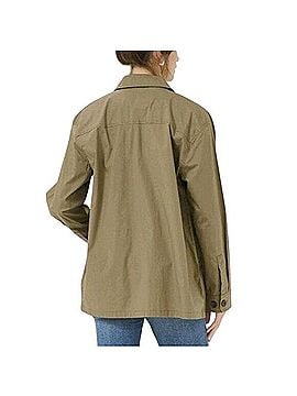 Subculture CUhalina Jacket (view 2)