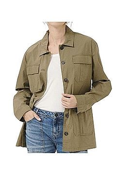 Subculture CUhalina Jacket (view 1)