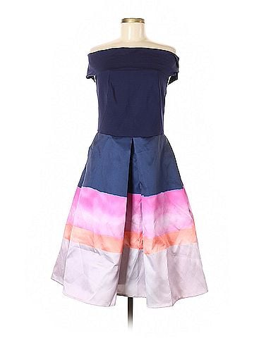Ted Baker London Ted Baker London Cocktail Dress (view 1)