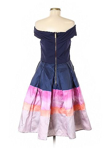 Ted Baker London Ted Baker London Cocktail Dress (view 2)