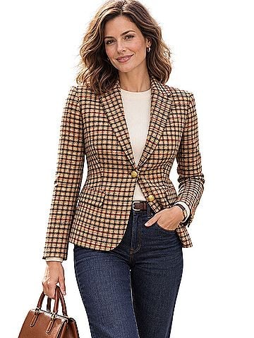 J.Crew Blazer (view 1)