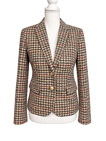 J.Crew Blazer (view 2)