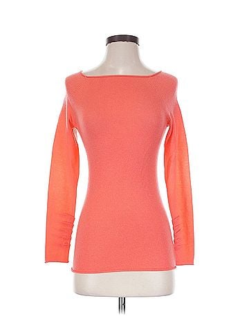 Bebe Pullover Sweater (view 1)