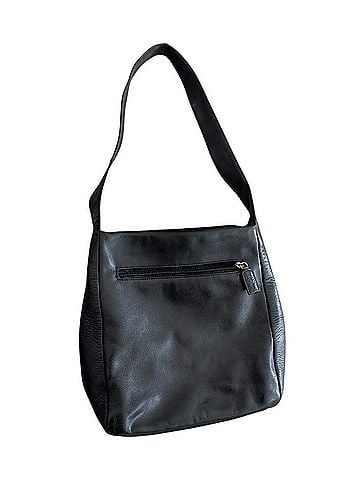 The Sak Leather Shoulder Bag (view 2)