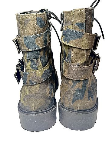 Jessica Simpson Boots (view 2)