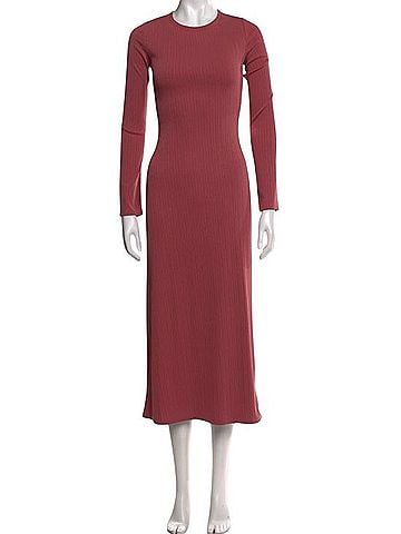 Reformation Benedict Casual Dress (view 1)