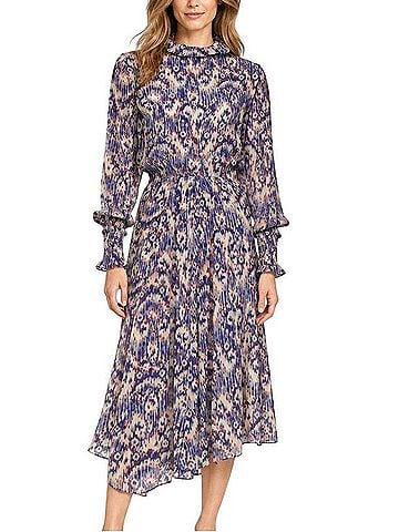 Étoile Isabel Marant Yescott Cocktail Dress (view 2)
