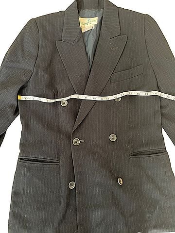 Bergdorf Goodman Blazer (view 1)