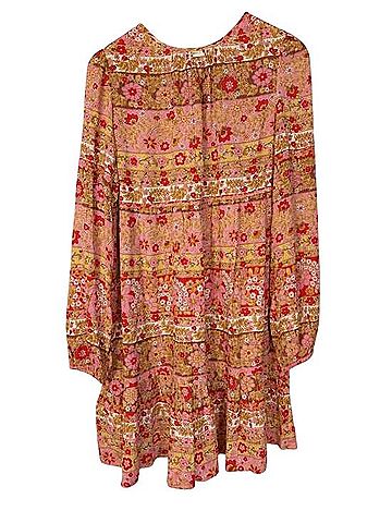 Billabong Hearts Desire Casual Dress (view 2)