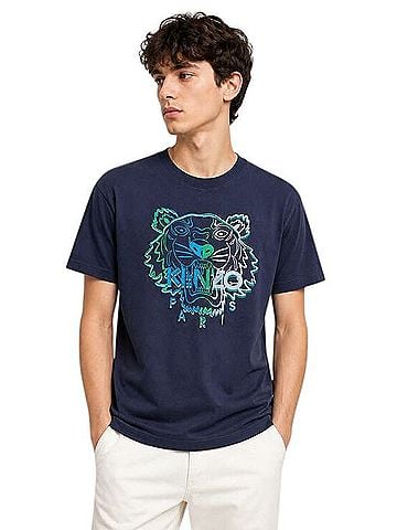 Kenzo Short Sleeve Top (view 1)